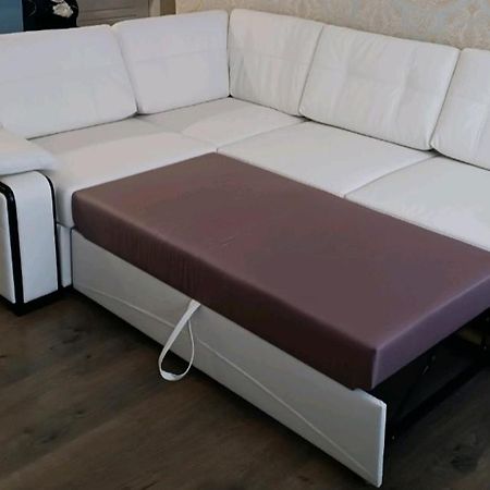 Grunvald Lux Apartman Kijev Kültér fotó