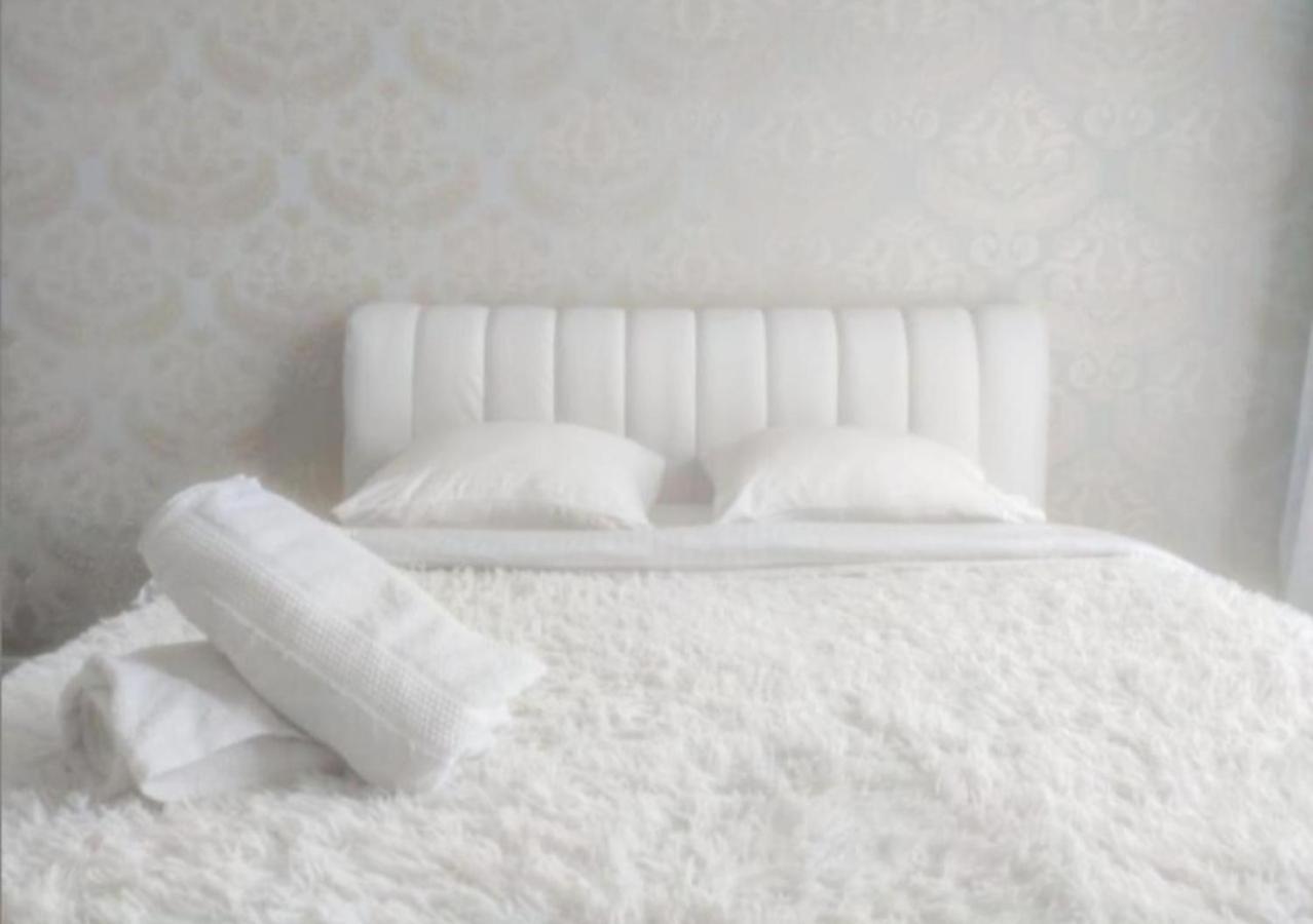 Grunvald Lux Apartman Kijev Kültér fotó
