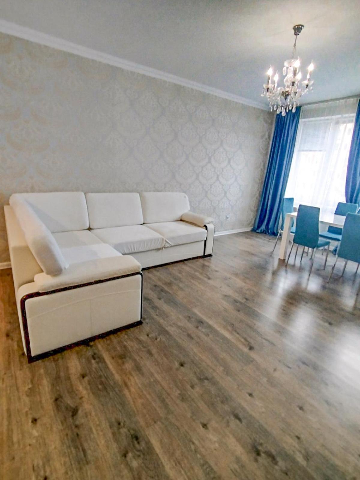 Grunvald Lux Apartman Kijev Kültér fotó