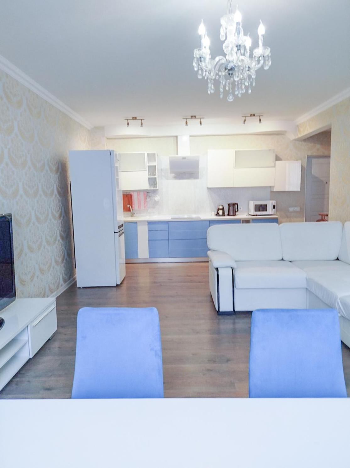 Grunvald Lux Apartman Kijev Kültér fotó