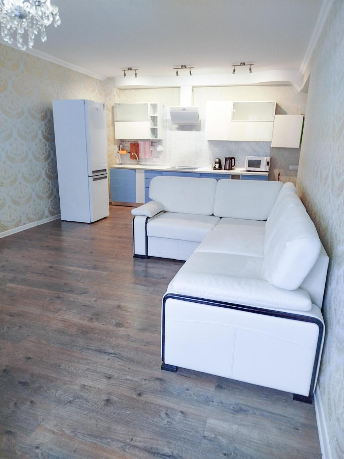 Grunvald Lux Apartman Kijev Kültér fotó