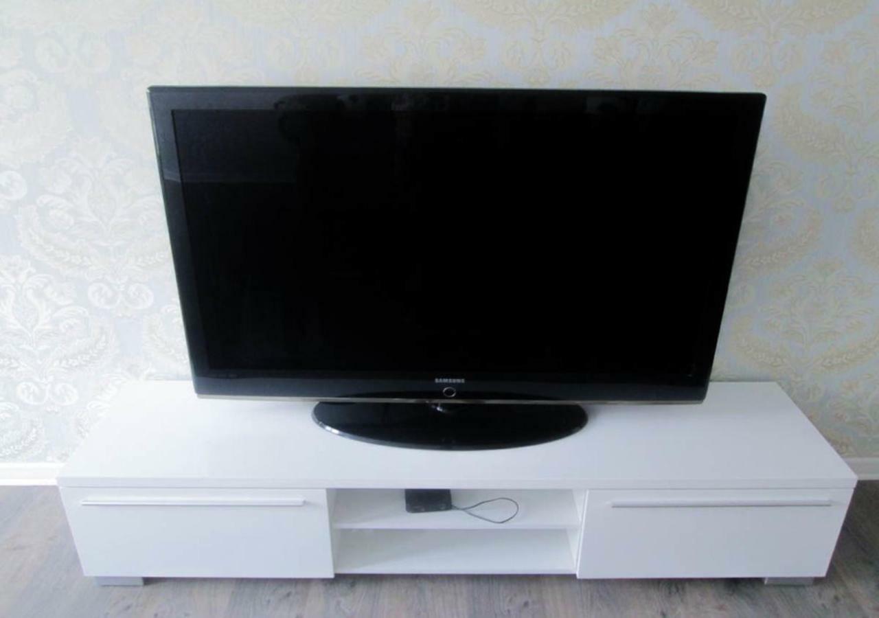 Grunvald Lux Apartman Kijev Kültér fotó